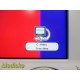 Stryker 21" Vision Elect Flat Panel Monitor Ref 240-030-930 W/ PSU ~ 36740