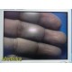 Stryker 21" Vision Elect Flat Panel Monitor Ref 240-030-930 W/ PSU ~ 36740