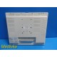 Stryker 21" Vision Elect Flat Panel Monitor Ref 240-030-930 W/ PSU ~ 36740