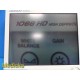 Stryker 21" Vision Elect Flat Panel Monitor Ref 240-030-930 W/ PSU ~ 36740