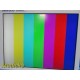 Stryker 21" Vision Elect Flat Panel Monitor Ref 240-030-930 W/ Adapter ~ 36218
