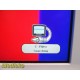 Stryker 21" Vision Elect Flat Panel Monitor Ref 240-030-930 W/ Adapter ~ 36218