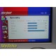 Stryker 21" Vision Elect Flat Panel Monitor Ref 240-030-930 W/ Adapter ~ 36218