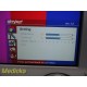 Stryker 21" Vision Elect Flat Panel Monitor Ref 240-030-930 W/ Adapter ~ 36218