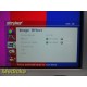 Stryker 21" Vision Elect Flat Panel Monitor Ref 240-030-930 W/ Adapter ~ 36218