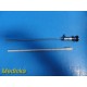 Olympus WA50372B Rigid Telescope/Laparoscope 5mm x 0° W/ Protective Sheath~36737