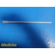 Olympus WA50372B Rigid Telescope/Laparoscope 5mm x 0° W/ Protective Sheath~36737