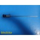 Olympus WA50372B Rigid Telescope/Laparoscope 5mm x 0° W/ Protective Sheath~36737