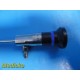 Olympus WA50372B Rigid Telescope/Laparoscope 5mm x 0° W/ Protective Sheath~36737