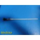 Olympus WA50372B Rigid Telescope/Laparoscope 5mm x 0° W/ Protective Sheath~36737