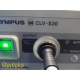 Olympus WA03310A F/O Light Guide Cable 4.3mm Non-transparent 10-ft ~ 36738