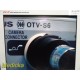 Olympus OTV-S6C Camera Control W/ Camera Head, Coupler & Cable | Urology ~ 36739