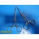 BMK Dentsply Orthodental HEJstrand Orodental/Cranio-Facial Instrument Set ~36222