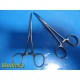 BMK Dentsply Orthodental HEJstrand Orodental/Cranio-Facial Instrument Set ~36222