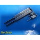 BMK Dentsply Orthodental HEJstrand Orodental/Cranio-Facial Instrument Set ~36222