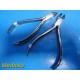 BMK Dentsply Orthodental HEJstrand Orodental/Cranio-Facial Instrument Set ~36222