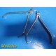 BMK Dentsply Orthodental HEJstrand Orodental/Cranio-Facial Instrument Set ~36222