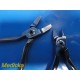 BMK Dentsply Orthodental HEJstrand Orodental/Cranio-Facial Instrument Set ~36222