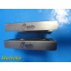 BMK Dentsply Orthodental HEJstrand Orodental/Cranio-Facial Instrument Set ~36222