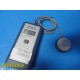 Natus Medical Olympic Bili-Meter Model 22 W/ Type B-22 Sensor (TESTED) ~ 36270