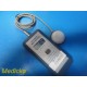Natus Medical Olympic Bili-Meter Model 22 W/ Type B-22 Sensor (TESTED) ~ 36270