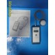 Natus Medical Model 22 Ref 500075 Olympic Bili-Meter W/ B-22 Sensor ~ 36268