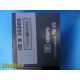 Sakura PDA-81U B/W Reflection Densitometer (For Parts) ~ 36269