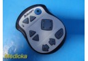 2005 Alcon Labs Infinity Remote Control Ref 8065750468 ~ 36266