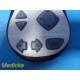 2005 Alcon Labs Infinity Remote Control Ref 8065750468 ~ 36266