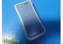 Invivo Ref 989803172441 Wireless MR ECG Module P/N 453564228001 NO Leads ~36265