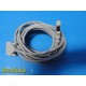 C@refusion 16955 Somnostar Z4 Cable Assembly , HeadBox, 50-Pin 16-ft ~ 36272