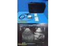 Philips S7-3T Pediatric / Adult Transesophageal Ultrasound Probe W/ Case ~36259