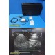 Philips S7-3T Pediatric / Adult Transesophageal Ultrasound Probe W/ Case ~36259