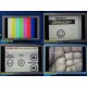 2012 Smith & Nephew SONY LMD2451MD-HD Surgical Display W/ PSU Desk Stand~ 36262