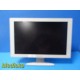 2012 Smith & Nephew SONY LMD2451MD-HD Surgical Display W/ PSU Desk Stand~ 36262