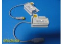 2013 GE Medical 2027759-001 Solar Capnoflex Adapter (Lot of 2) ~ 36263