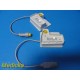 2013 GE Medical 2027759-001 Solar Capnoflex Adapter (Lot of 2) ~ 36263