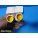 2013 GE Medical 2027759-001 Solar Capnoflex Adapter (Lot of 2) ~ 36263