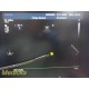 Philips S7-3T Pediatric Transesophageal Ultrasound Probe W/ Carrying Case ~36789