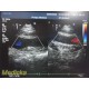 Philips S7-3T Pediatric Transesophageal Ultrasound Probe W/ Carrying Case ~36789