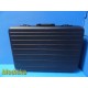 Philips S7-3T Pediatric Transesophageal Ultrasound Probe W/ Carrying Case ~36789