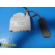 Philips S7-3T Pediatric Transesophageal Ultrasound Probe W/ Carrying Case ~36789