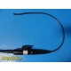 Philips S7-3T Pediatric Transesophageal Ultrasound Probe W/ Carrying Case ~36789