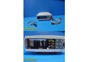 2017 Sentec SDM Transcutaneous Digital Monitor W/ AC-150 Interface Cable ~36257