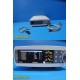 2017 Sentec SDM Transcutaneous Digital Monitor W/ AC-150 Interface Cable ~36257