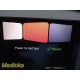 2017 Sentec SDM Transcutaneous Digital Monitor W/ AC-150 Interface Cable ~36257
