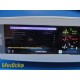 2017 Sentec SDM Transcutaneous Digital Monitor W/ AC-150 Interface Cable ~36257