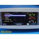 2017 Sentec SDM Transcutaneous Digital Monitor W/ AC-150 Interface Cable ~36257