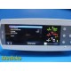 2017 Sentec SDM Transcutaneous Digital Monitor W/ AC-150 Interface Cable ~36257