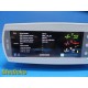 2017 Sentec SDM Transcutaneous Digital Monitor W/ AC-150 Interface Cable ~36257